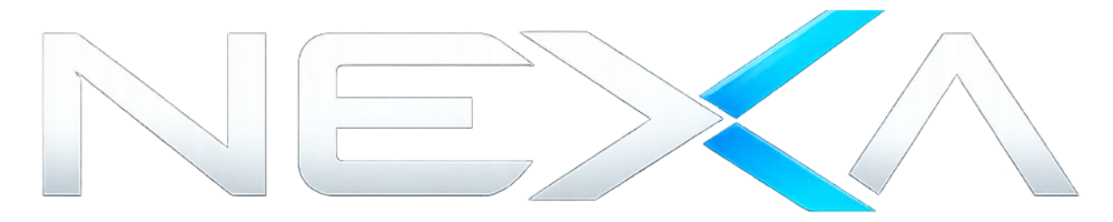 NEXA Logo